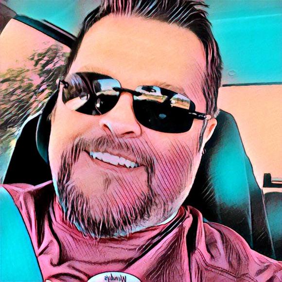 Meet your Posher, Derrick - Picture 1 of 1